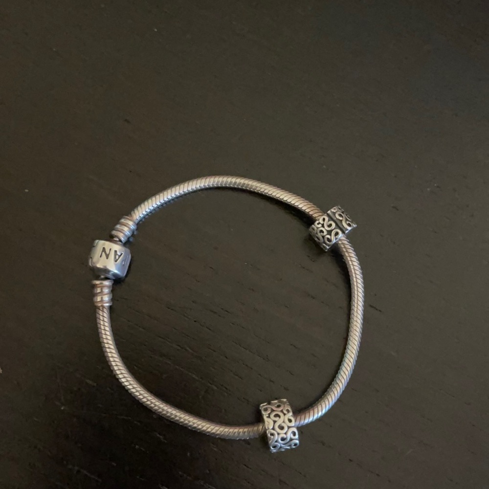 Pandora Bracelet